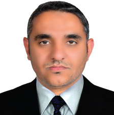 Ammar Al-Temimi 