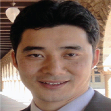 Yunqing Kang