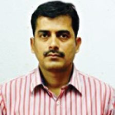 M Singh