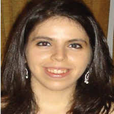 Ana Sanches Silva