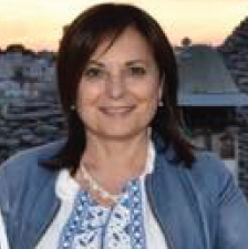 Maria Pia Prudenzano 