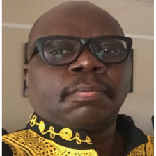 Isaac Onyango