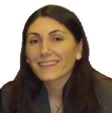 Mahsa Dabagh