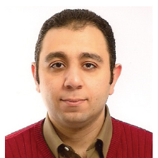 Ahmed Sallam