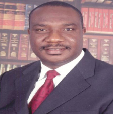 Okoro Chuma Conlette