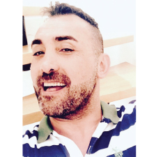Bulent Icgen