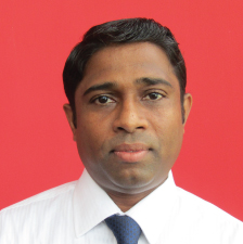 Bathige Sanjaya