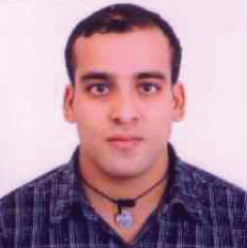Amit Vashishth