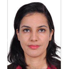 Zoya Khalid