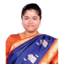 V. Bhuvaneshwari