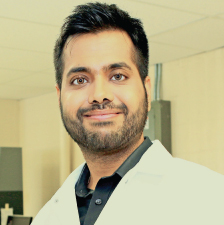 Prakash Rai