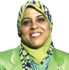 Amal Hassan