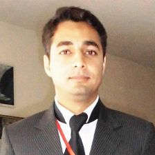 Sheikh Arslan Sehgal