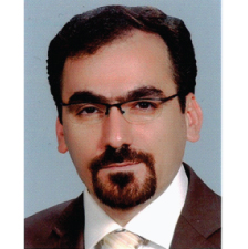 Manoochehr Rasekh