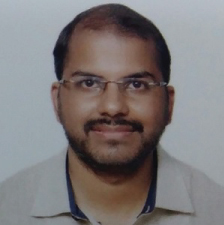 Nikhil Sangith
