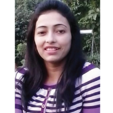 Kanchan Karki
