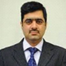 Rohit Saluja