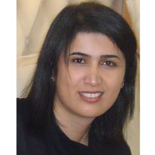 Sahar Abbasiliasi