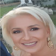 Marc (Vlaic) Romina Alina