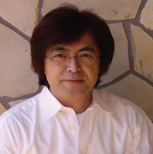 Masashi Emoto
