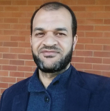 Mohamed El Zowalaty