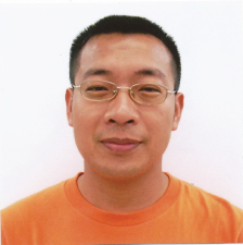 Zhao Xiangxuan