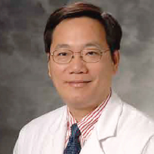 Ken H. Young