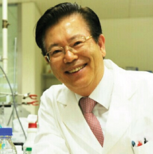 Byoung S. Kwon