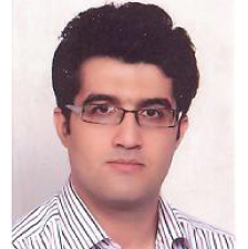 Mehdi Mahdavi