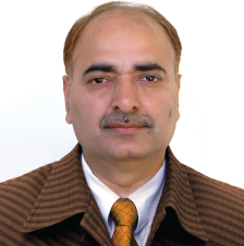 Ranjit Kataria