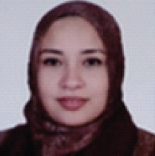Iman Ibrahim