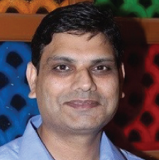 Mirza S. Baig