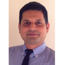 Yogesh Singh