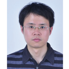 Zhushi Li
