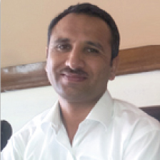 Amjad Ali