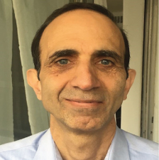 Hamid M. Niknam