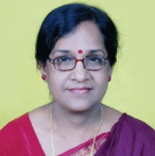 Sanghamitra Satpathi