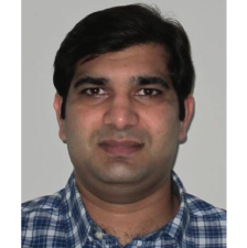 Mohsan Ullah Goraya