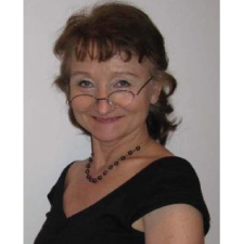 Danuta Radzioch