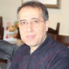 Mustafa Sarsılmaz