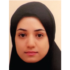 Fatemeh Kazemi-Lomedasht
