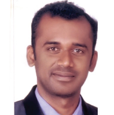 Aditya K Panda