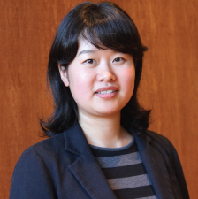 Annie Yan Wang