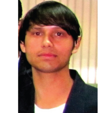 Karam Chand