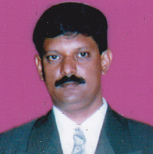 Selvaraj Miltonprabu