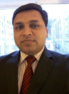 GAURAV GUPTA