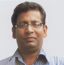 Shahdat Hossain