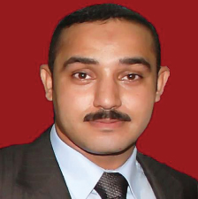 Alaa Hamed Sayed