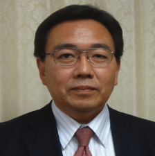 Noboru Fukuda
