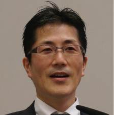 Osamu Handa